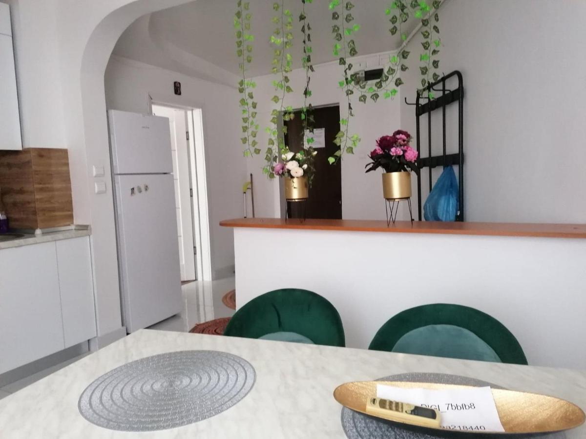 Apartament Near The Park Two Rooms Бухарест Экстерьер фото
