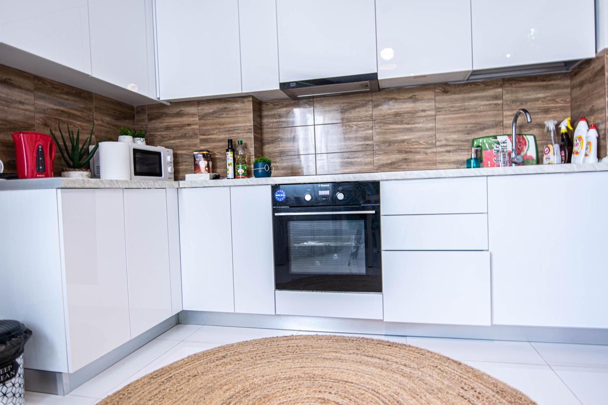 Apartament Near The Park Two Rooms Бухарест Экстерьер фото