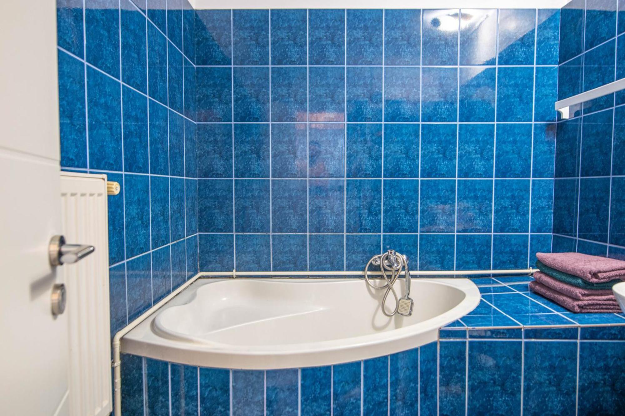 Apartament Near The Park Two Rooms Бухарест Экстерьер фото